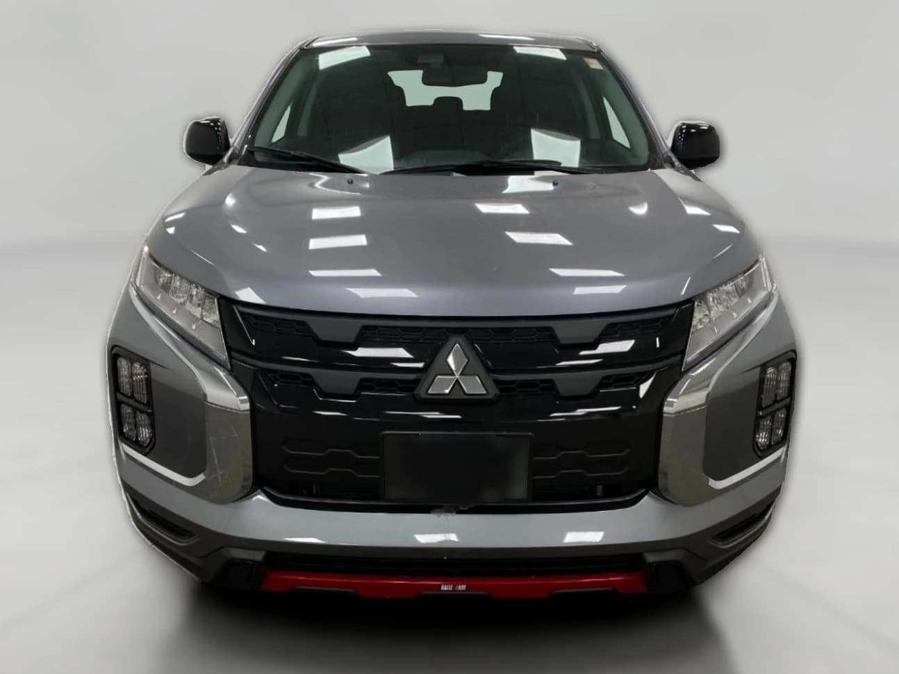 Mitsubishi Outlander Sport S 2.0 AWC 2026 — side view