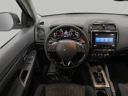 Mitsubishi Outlander Sport S 2.0 AWC 2026 — side view
