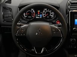 Mitsubishi Outlander Sport S 2.0 AWC 2026 — side view