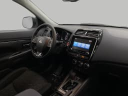 Mitsubishi Outlander Sport S 2.0 AWC 2026 — side view