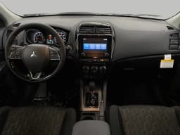 Mitsubishi Outlander Sport S 2.0 AWC 2026 — side view