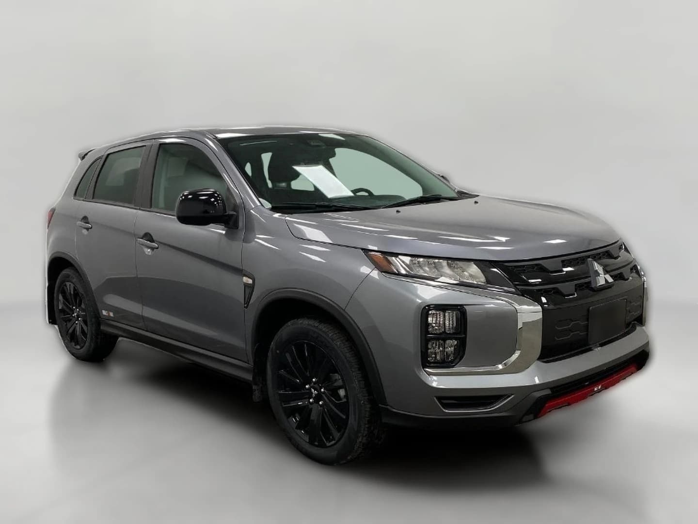 Mitsubishi Outlander Sport S 2.0 AWC 2026 — side view