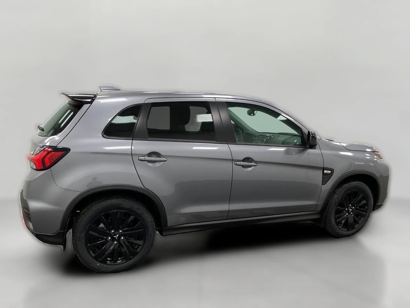 Mitsubishi Outlander Sport S 2.0 AWC 2026 — side view