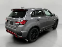 Mitsubishi Outlander Sport S 2.0 AWC 2026 — side view