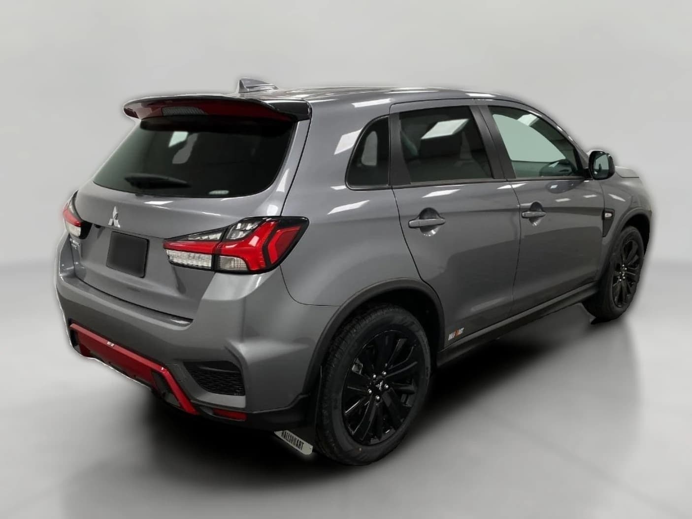 Mitsubishi Outlander Sport S 2.0 AWC 2026 — side view