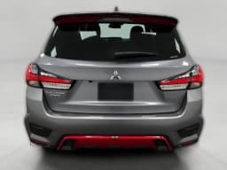 Mitsubishi Outlander Sport S 2.0 AWC 2026 — side view