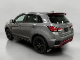 Mitsubishi Outlander Sport S 2.0 AWC 2026 — side view