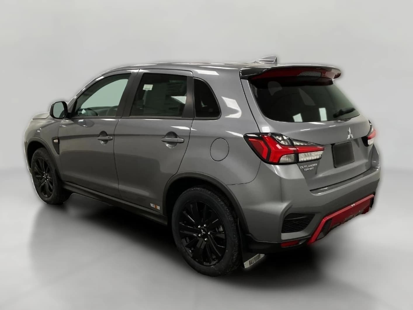 Mitsubishi Outlander Sport S 2.0 AWC 2026 — side view
