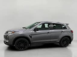 Mitsubishi Outlander Sport S 2.0 AWC 2026 — side view