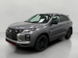 Mitsubishi Outlander Sport S 2.0 AWC 2026 — side view