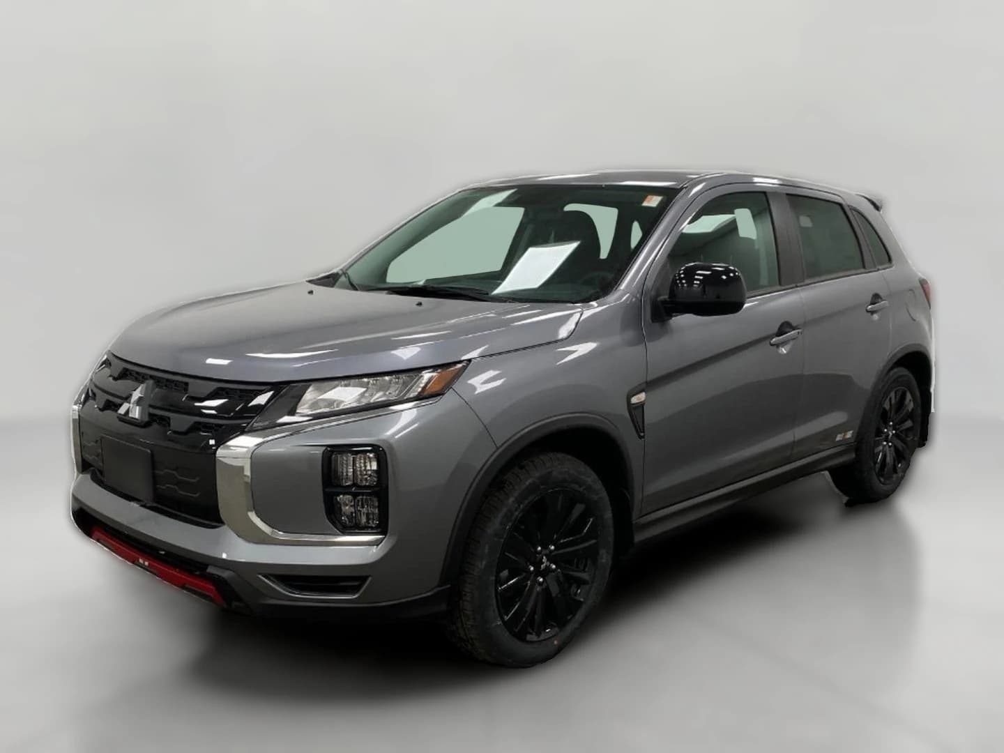 Mitsubishi Outlander Sport S 2.0 AWC 2026 — side view