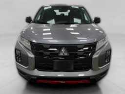 Mitsubishi Outlander Sport S 2.0 AWC 2026 — side view