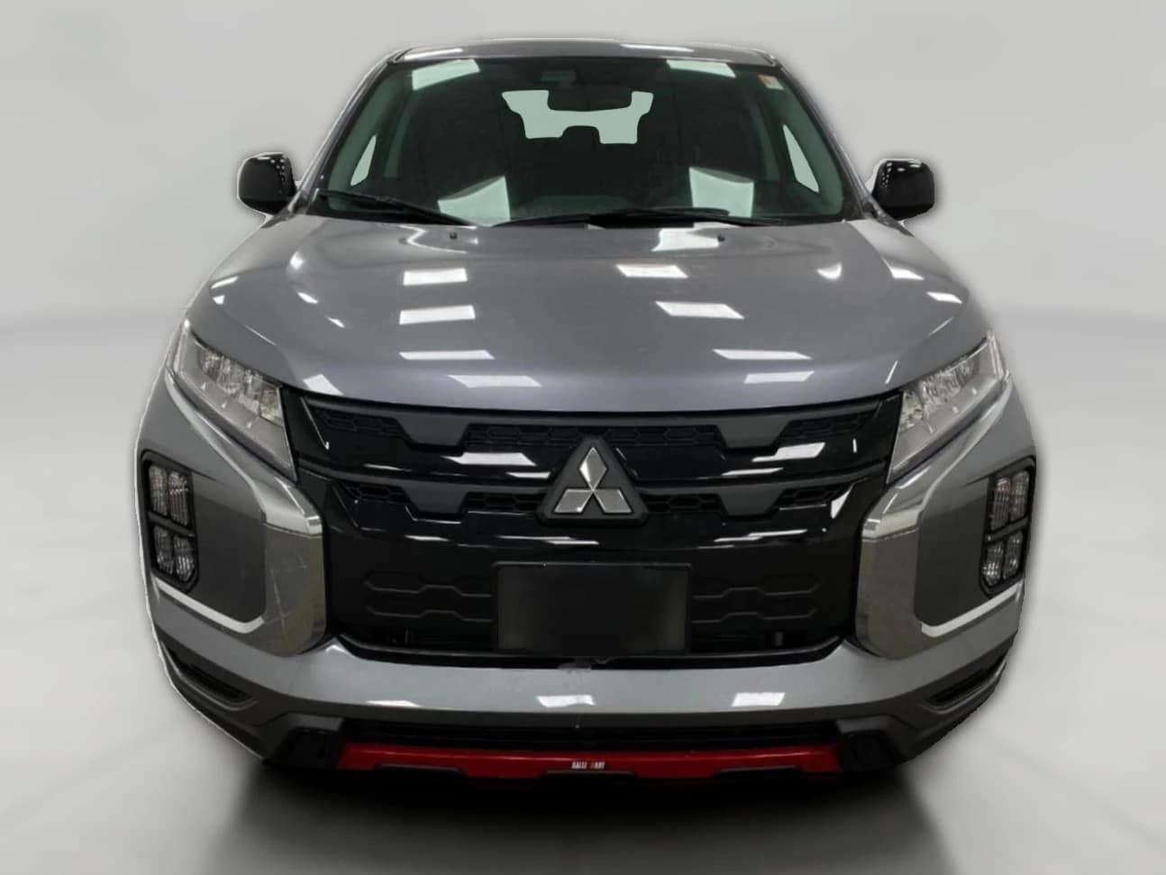 Mitsubishi Outlander Sport S 2.0 AWC 2026 — side view