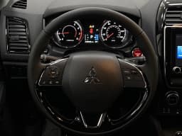 Mitsubishi Outlander Sport S 2.0 AWC 2026 — side view