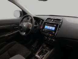 Mitsubishi Outlander Sport S 2.0 AWC 2026 — side view