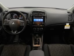 Mitsubishi Outlander Sport S 2.0 AWC 2026 — side view