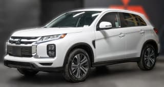 Mitsubishi Outlander Sport SE 2.0 AWC