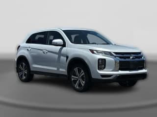 Mitsubishi Outlander Sport SE 2.0 AWC