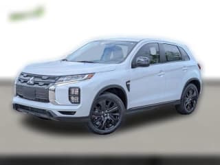Mitsubishi Outlander Sport LE 2.0 AWC