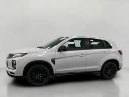 Mitsubishi Outlander Sport LE 2.0 AWC 2026 — side view