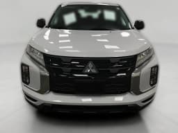 Mitsubishi Outlander Sport LE 2.0 AWC 2026 — side view