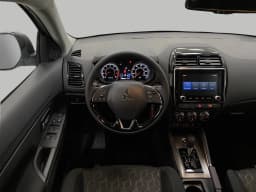 Mitsubishi Outlander Sport LE 2.0 AWC 2026 — side view