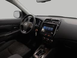 Mitsubishi Outlander Sport LE 2.0 AWC 2026 — side view