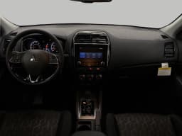 Mitsubishi Outlander Sport LE 2.0 AWC 2026 — side view