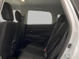 Mitsubishi Outlander Sport LE 2.0 AWC 2026 — side view