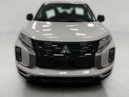 Mitsubishi Outlander Sport LE 2.0 AWC 2026 — side view