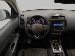 Mitsubishi Outlander Sport LE 2.0 AWC 2026 — side view