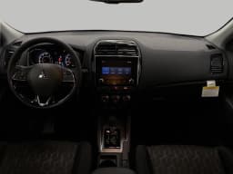 Mitsubishi Outlander Sport LE 2.0 AWC 2026 — side view