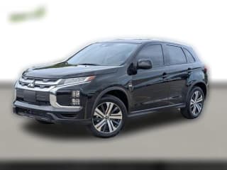 Mitsubishi Outlander Sport ES 2.0 AWC