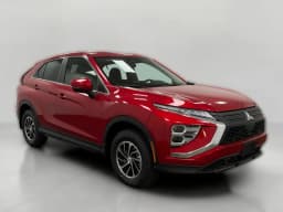 Mitsubishi Eclipse Cross ES S-AWC 2026 — side view