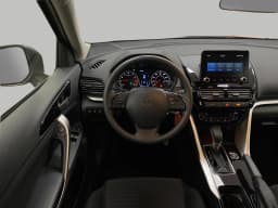 Mitsubishi Eclipse Cross ES S-AWC 2026 — side view