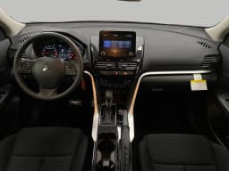 Mitsubishi Eclipse Cross ES S-AWC 2026 — side view