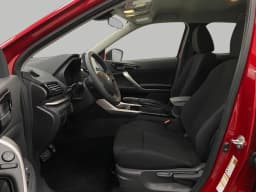 Mitsubishi Eclipse Cross ES S-AWC 2026 — side view