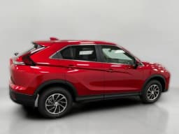 Mitsubishi Eclipse Cross ES S-AWC 2026 — side view