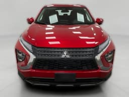Mitsubishi Eclipse Cross ES S-AWC 2026 — side view