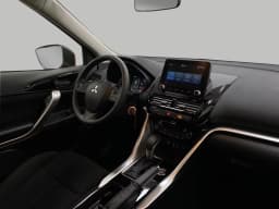 Mitsubishi Eclipse Cross ES S-AWC 2026 — side view