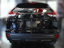 Mitsubishi Eclipse Cross ES S-AWC 2026 — side view