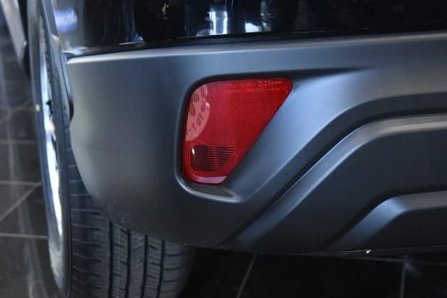 Mitsubishi Eclipse Cross ES S-AWC 2026 — side view
