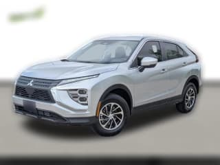 Mitsubishi Eclipse Cross ES S-AWC
