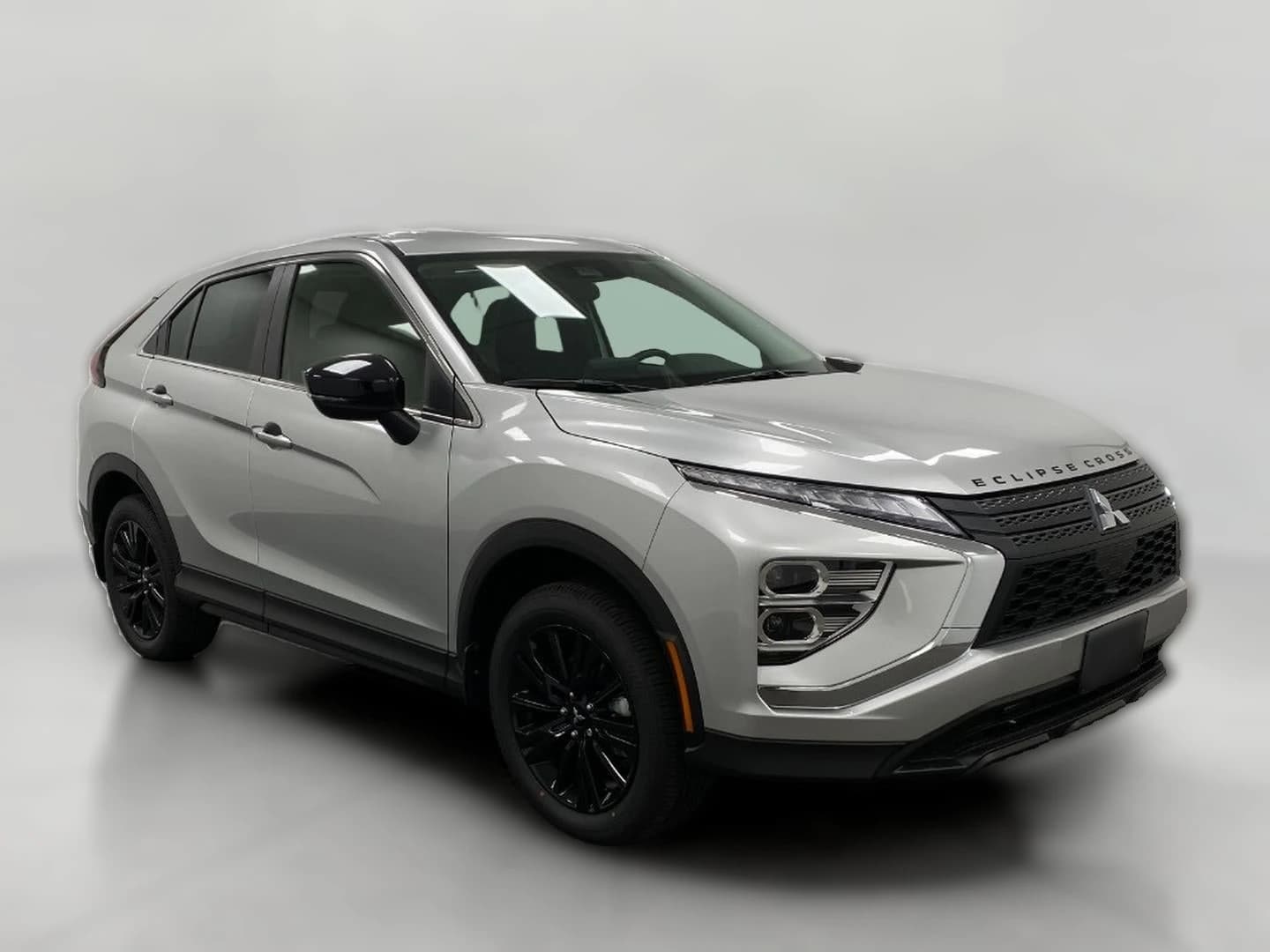 Mitsubishi Eclipse Cross LE S-AWC 2026 — side view