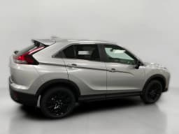 Mitsubishi Eclipse Cross LE S-AWC 2026 — side view