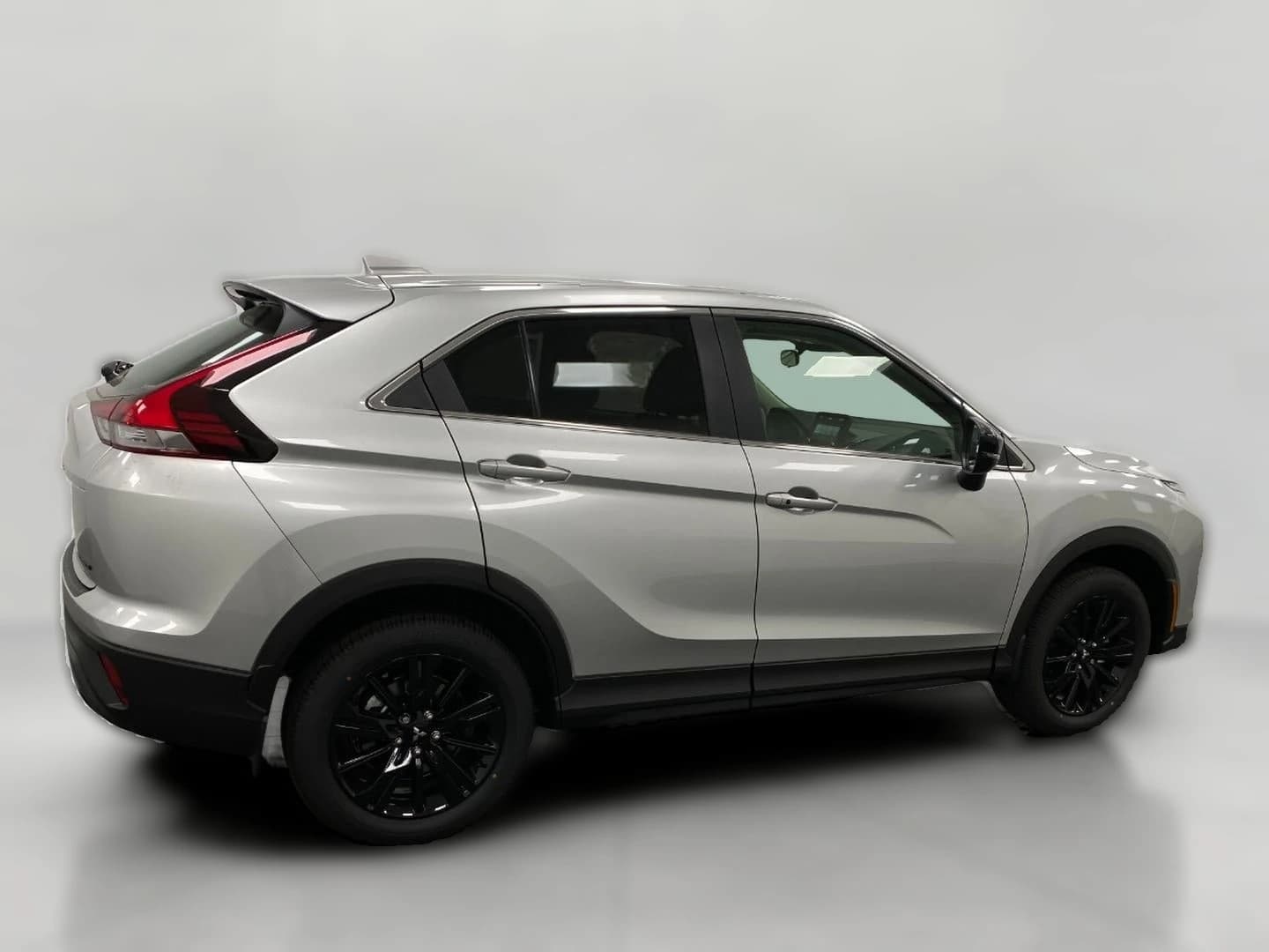 Mitsubishi Eclipse Cross LE S-AWC 2026 — side view