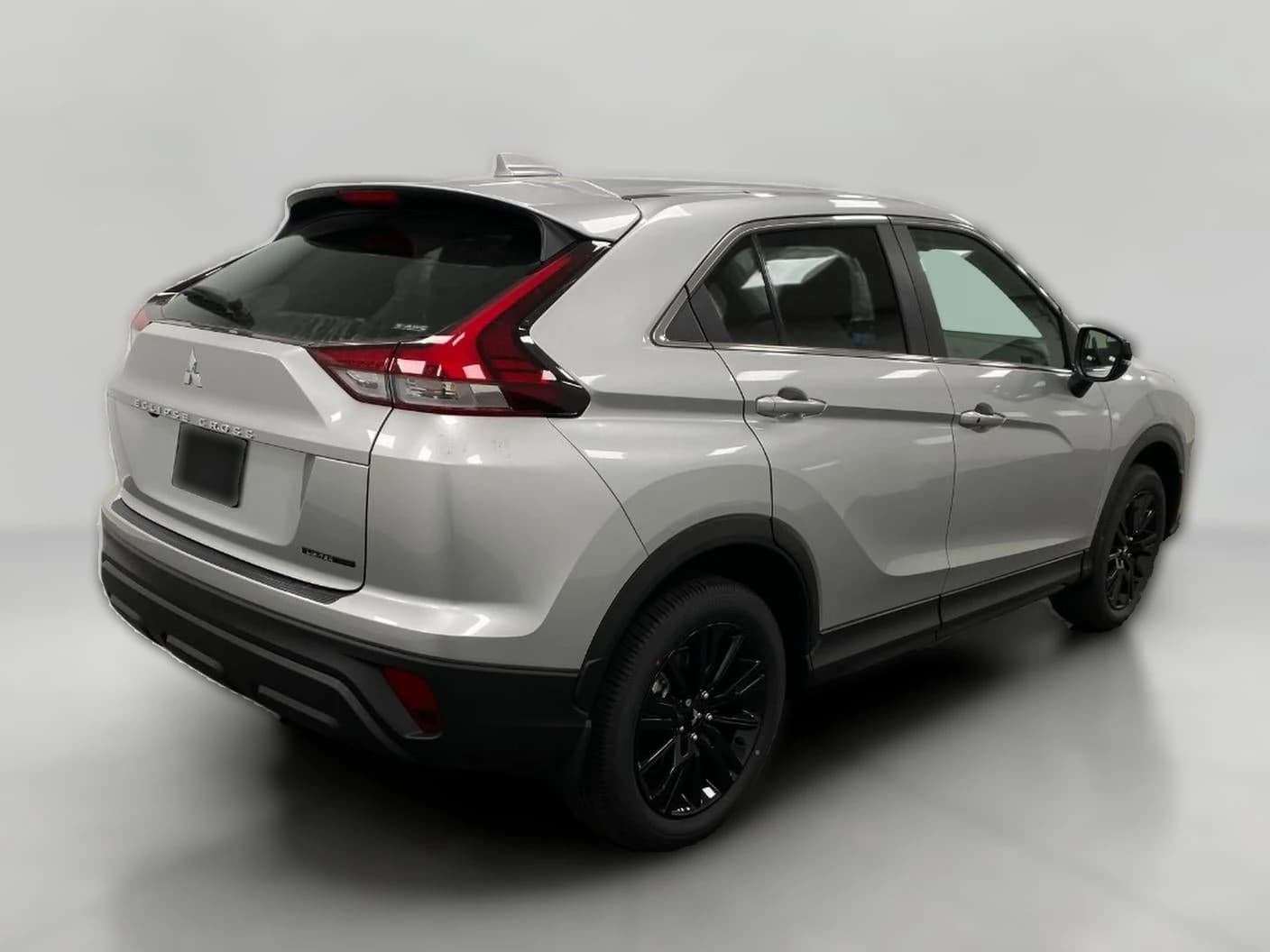 Mitsubishi Eclipse Cross LE S-AWC 2026 — side view