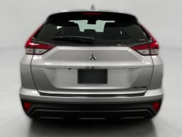 Mitsubishi Eclipse Cross LE S-AWC 2026 — side view
