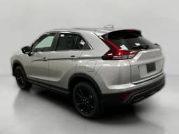 Mitsubishi Eclipse Cross LE S-AWC 2026 — side view