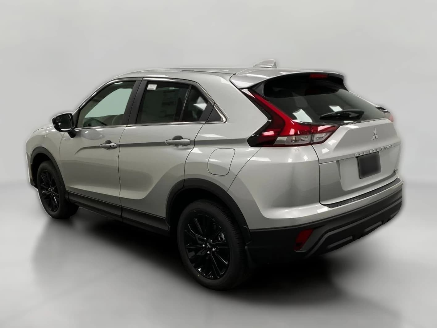 Mitsubishi Eclipse Cross LE S-AWC 2026 — side view